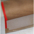 PTFE (Teflon) Mesh Conveyor Belt for Drying Machine